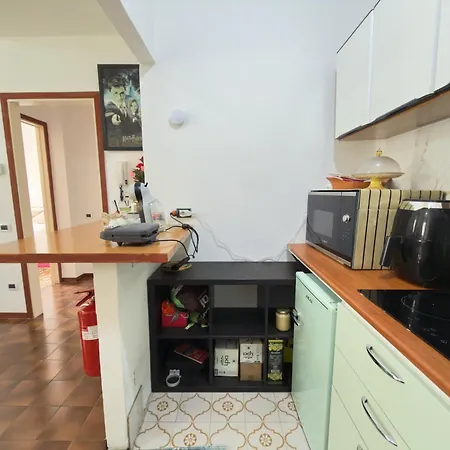 Apartamento House - Steps From & Free Park Vassena