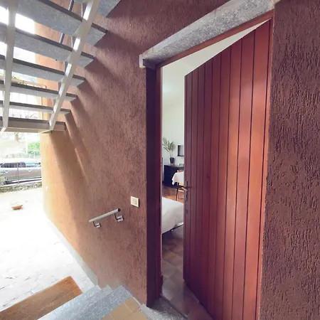 House - Steps From & Free Park * Vassena